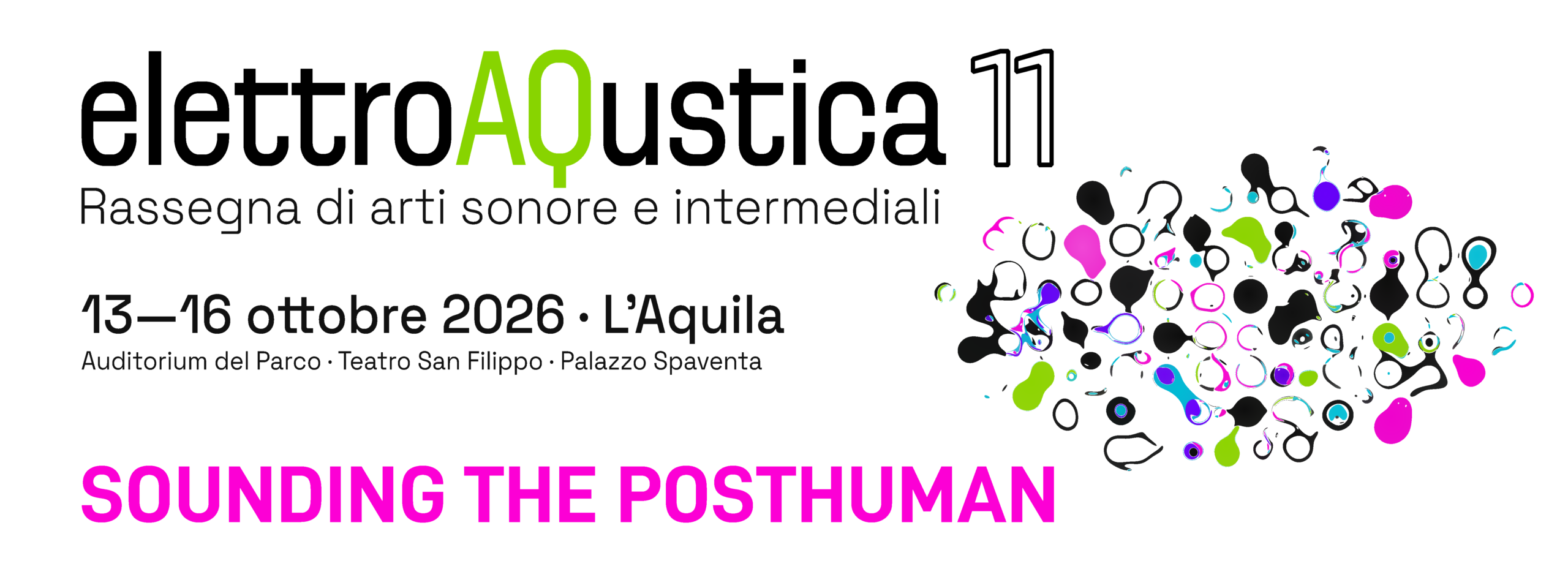 elettroAQustica 11 banner