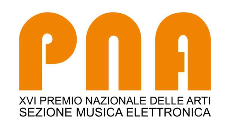 PNA Premio Nazionale delle Arti - Sezione Musica elettronica