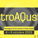 elettroAQustica 8