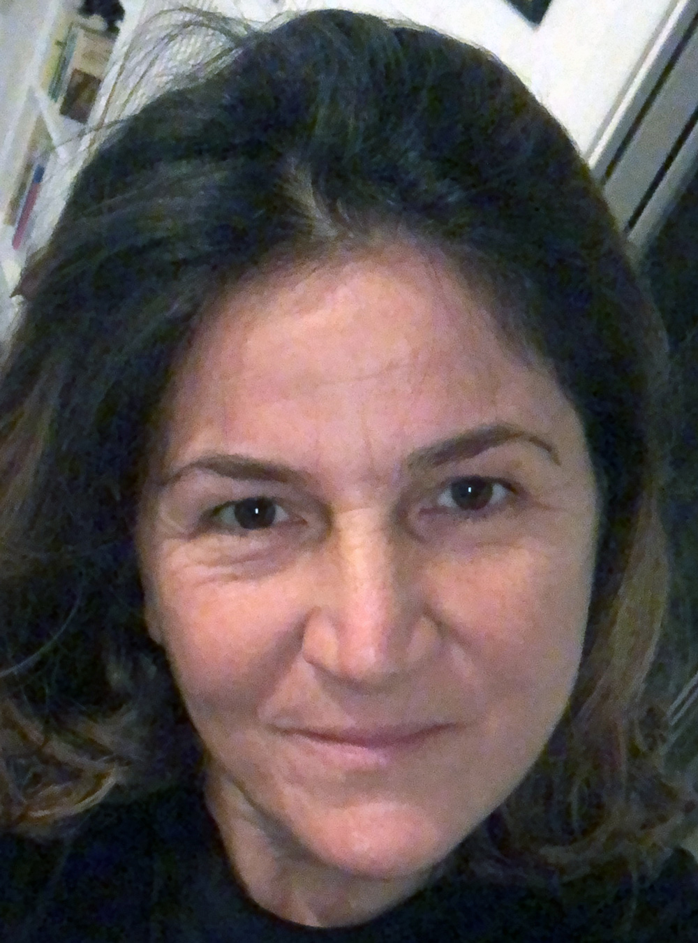 De Amicis Maria Crisitina